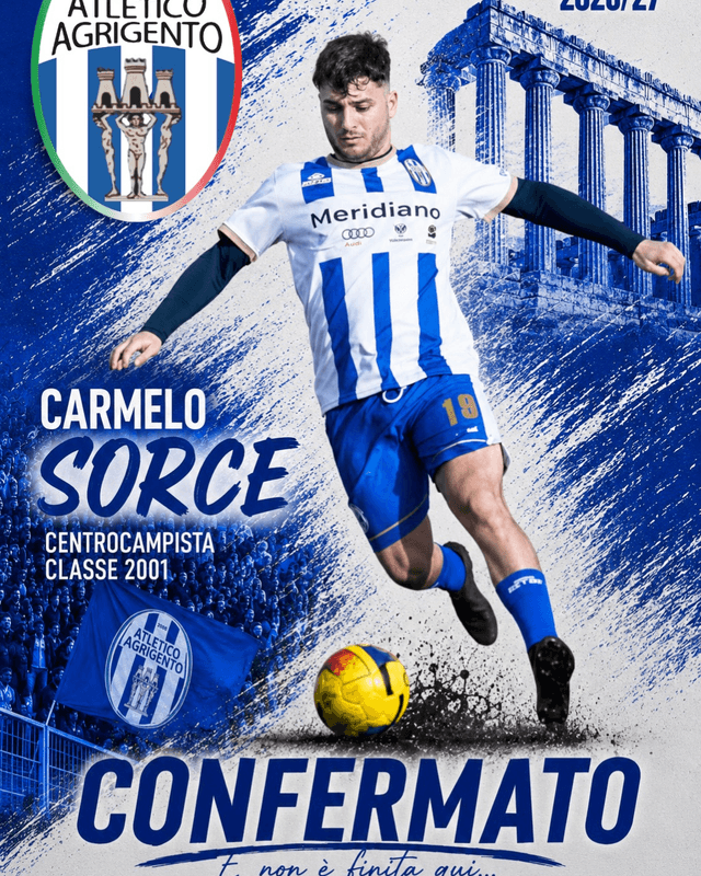 Carmelo Sorce