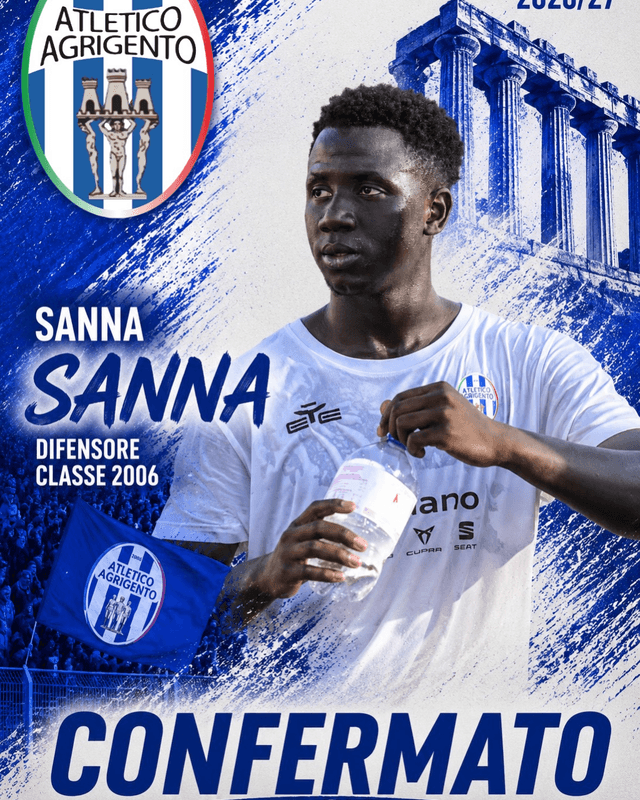 Sanna Sanna