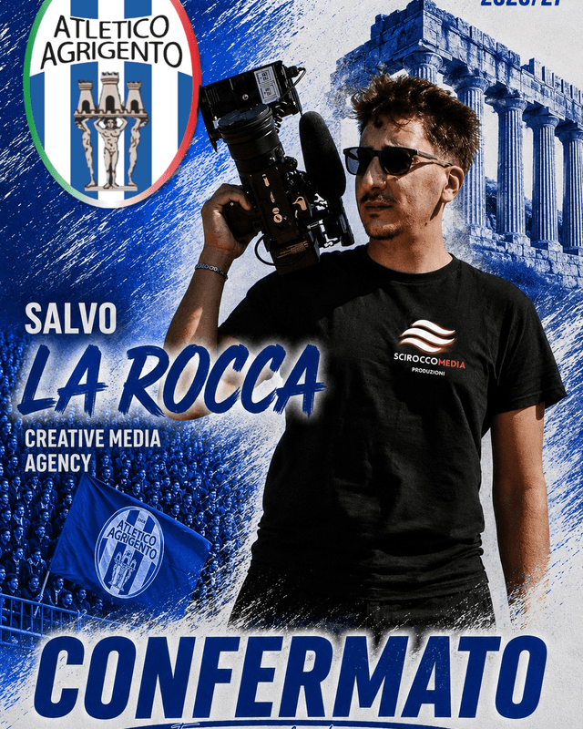 Salvo La Rocca