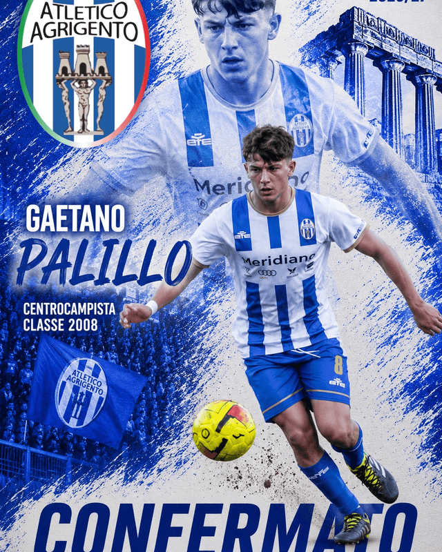 Gaetano Palillo