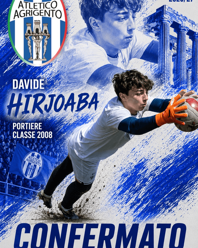 Davide Hirjoaba