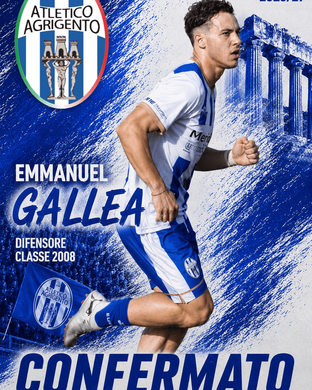 Emmanuel Gallea