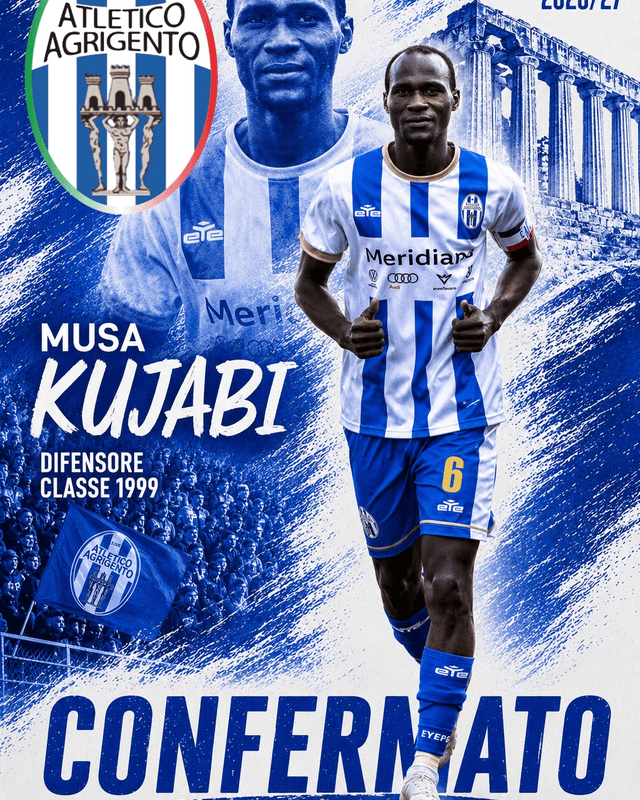 Musa Kujabi