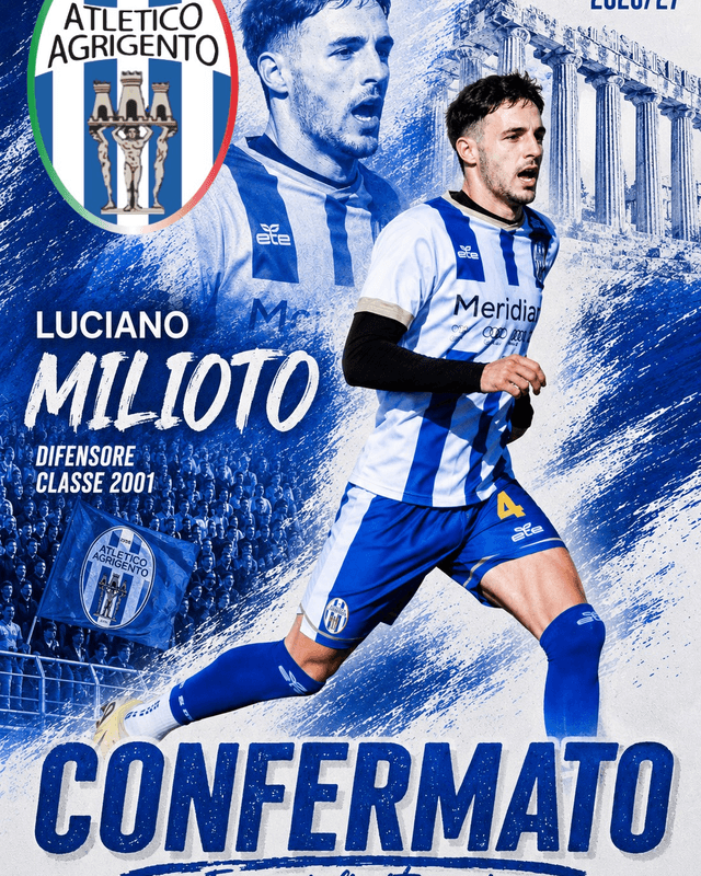 Luciano Milioto